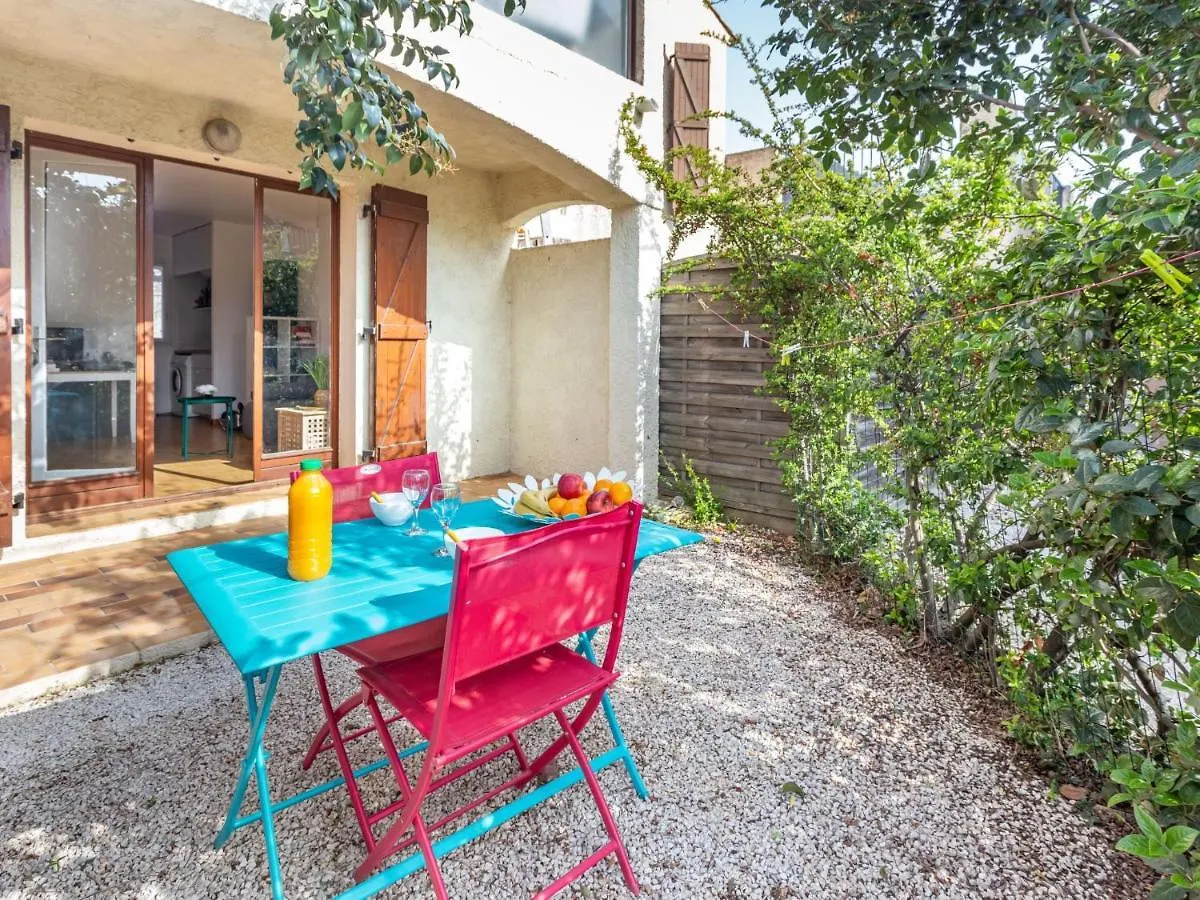 Studio L\'Olivado By Interhome location